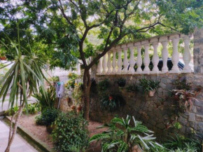 Cantinho da Vovó Regina